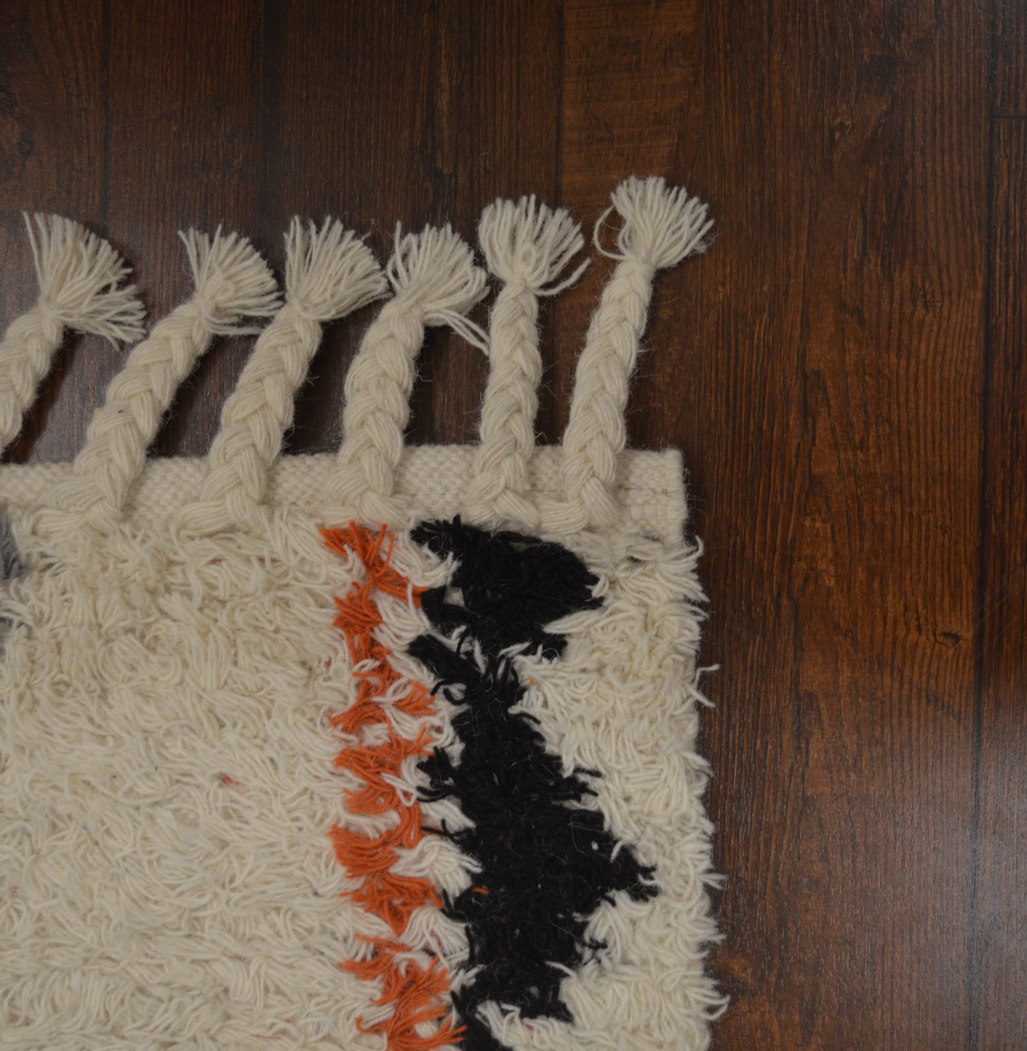 Handmade Wool Rugs handwoven Indian Rugs Boho Rugs Etsy