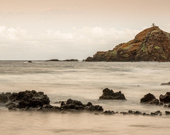 Remnants (Alau Island, Maui)