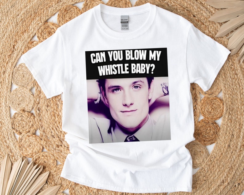 Josh Actor Hutcherson Tshirt, Josh Hutcherson Shirt, Josh Hutcherson Merch, Josh Hutcherson Fan