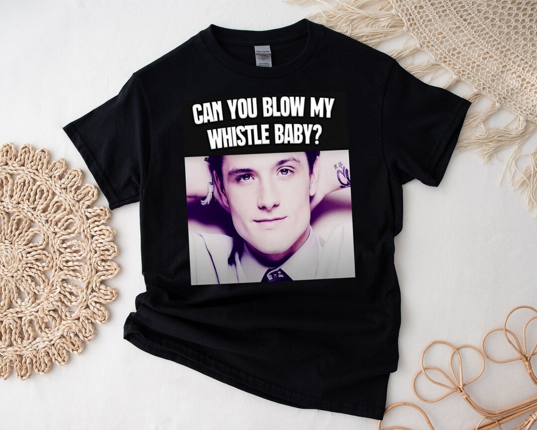 Josh Actor Hutcherson Tshirt, Josh Hutcherson Shirt, Josh Hutcherson Merch, Josh Hutcherson Fan