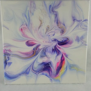 Flower Cloud
