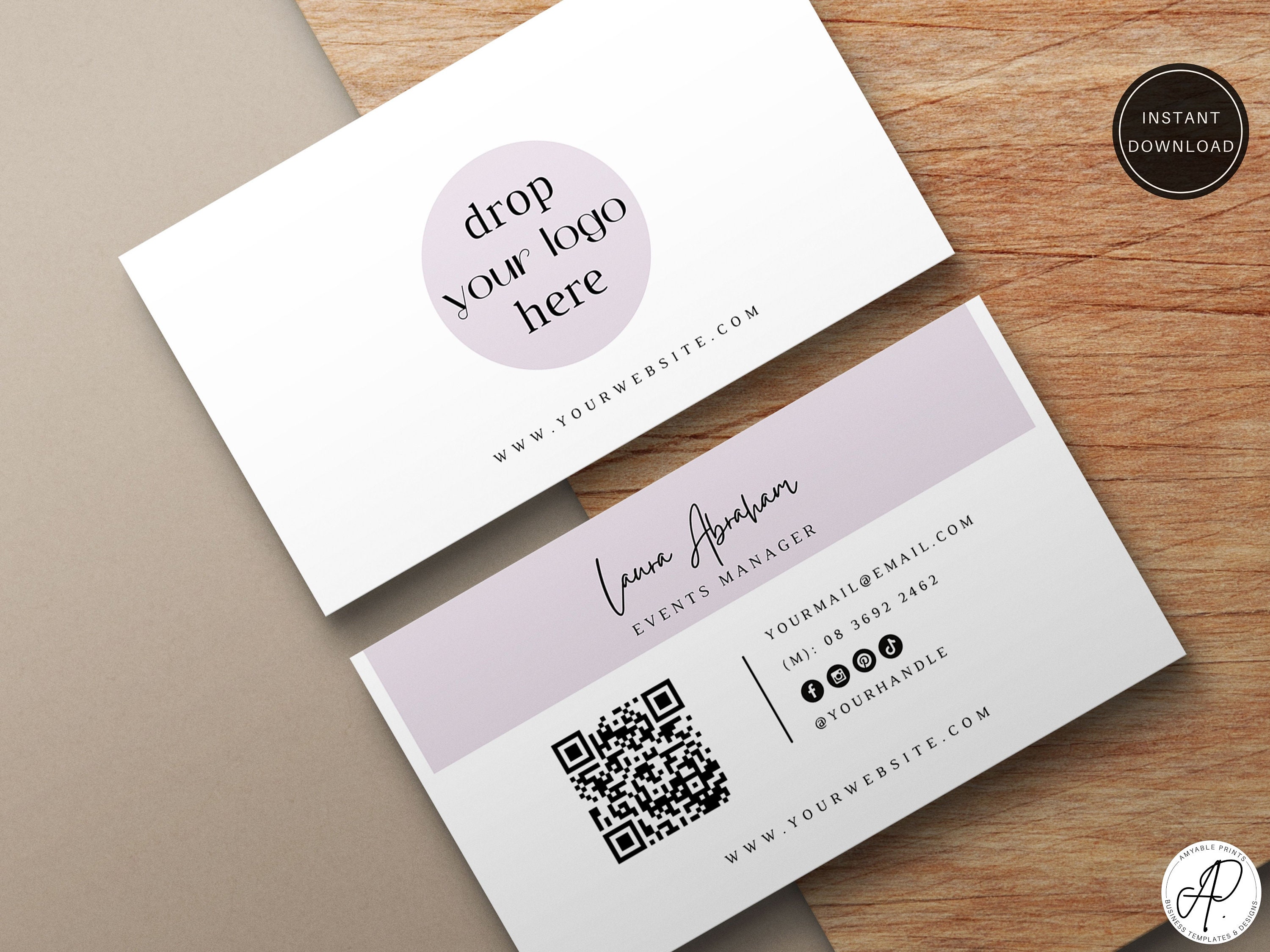 Calling Card With Qr Code Ubicaciondepersonas cdmx gob mx