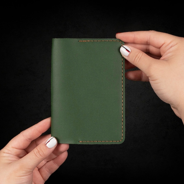 Cute Passport Book Etsy