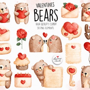 Oso de peluche del día de San Valentín, imágenes prediseñadas del oso de peluche, imágenes prediseñadas del amor, imágenes prediseñadas del día de San Valentín, imágenes prediseñadas de la carta de amor