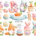 see more listings in the Gnome Clipart section