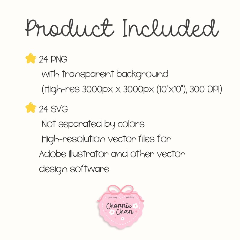 Kyckling Kawaii Clipart, Söt Kyckling Clipart, Kawaii Söt Kyckling, Jordbrukskyckling Clipart, Kyckling Clipart Reklam, Kyckling Clipart Söt bild 3