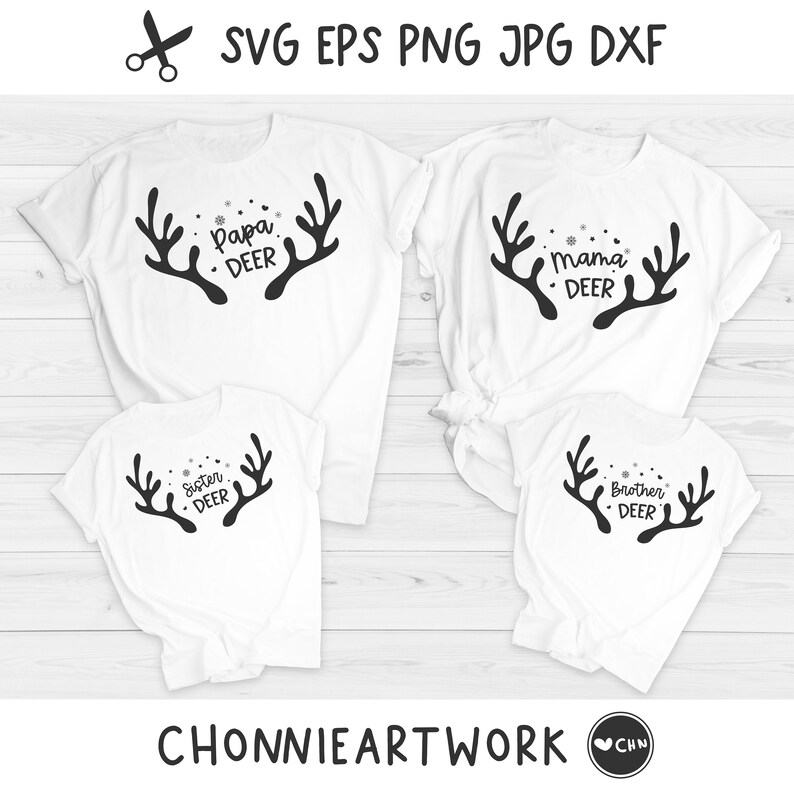 Free Free Mama Deer Svg 333 SVG PNG EPS DXF File