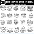 bible Scripture Quotes svg bundle, Scripture Svg,Faith Svg,Blessed Svg ,Bible Verse Svg ,Religious Svg,Christian svg
