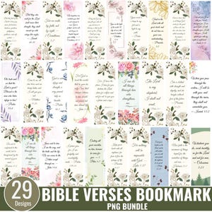 Zakładka do wersetów biblijnych png bundle, inspirująca zakładka, chrześcijańskie inspirujące zakładki, zakładka cytat svg, werset biblijny wiara png