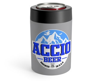 busch latte koozie