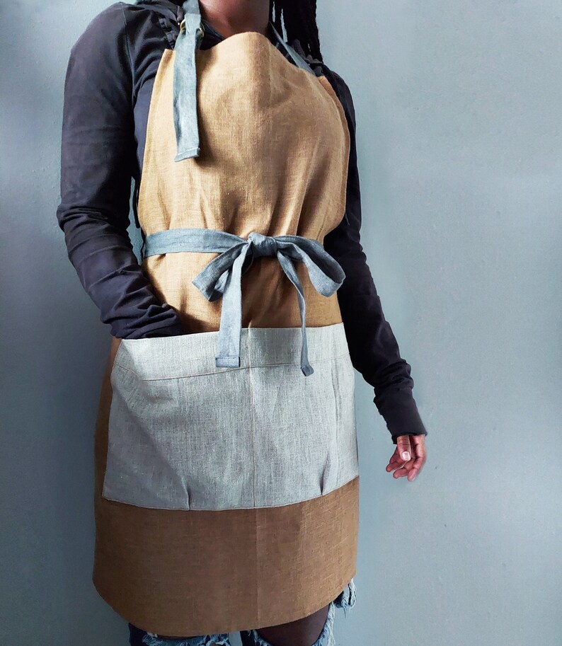 apron maker