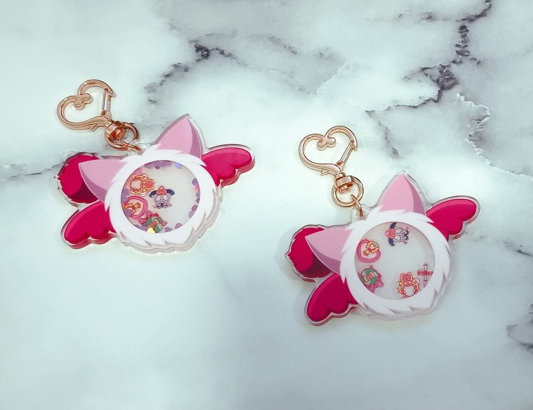 Mini Mew/masha Tokyo Mew Mew 3