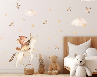 8 B Di Pixel Colorati Di Unicorno Animali Da Favola Per Icone Di Gioco Illustrazione Vettoriale 32769471