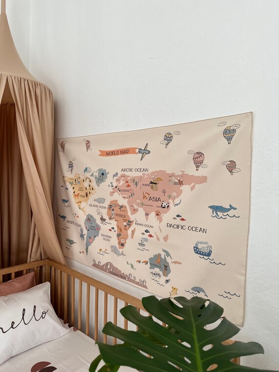 Tapestry nursery login sale