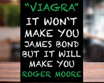 Funny Viagra - Etsy UK Funny Viagra - Etsy UK