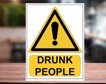 Drunk People - Etsy Ireland Drunk People - Etsy Ireland