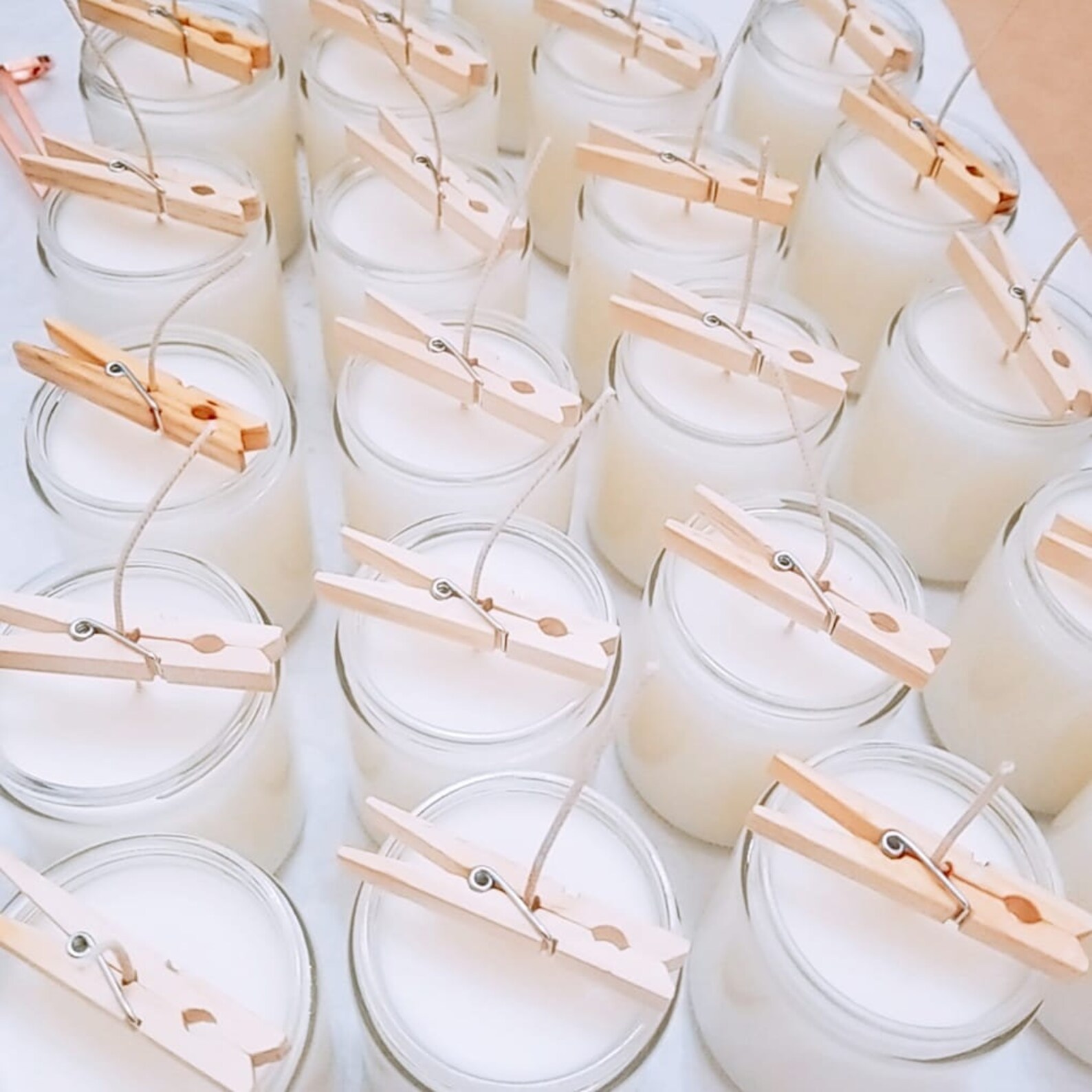 Smells Like Jungkook Gift for Army BTS Fan Gift Candle Etsy