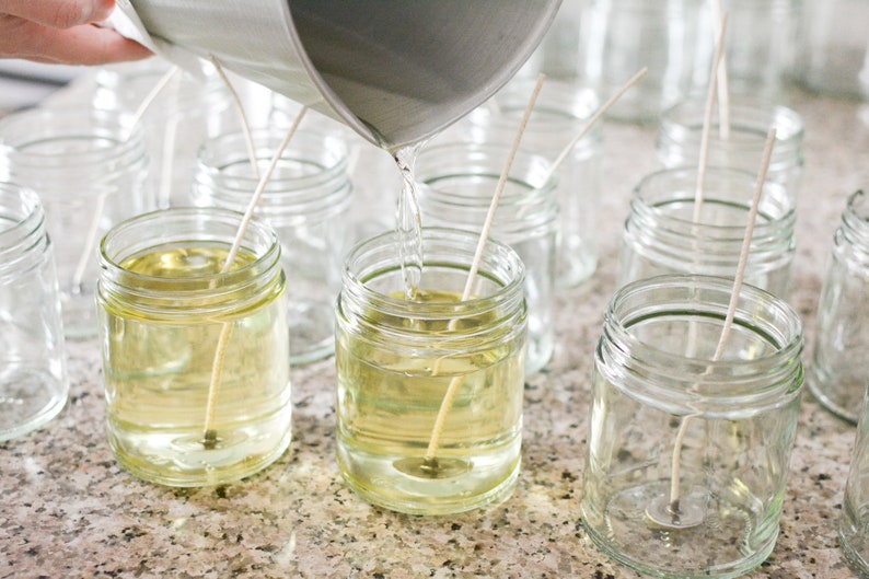 Smells Like Damon Salvatore Candle Pop Culture Gifts Etsy