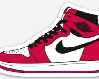 jordan 1 low sticker pack