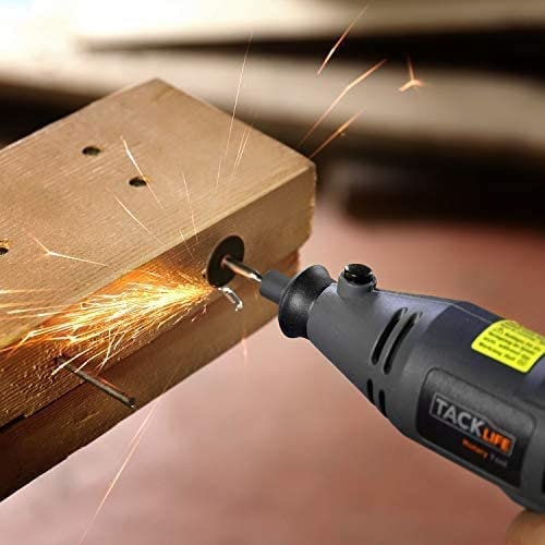 Heat Gun 1500W Professional Electric Hot Air Gun Variable Temperature  Control 3-temp Settings 4 Nozzles Perfect for Crafts Stripping Paint 