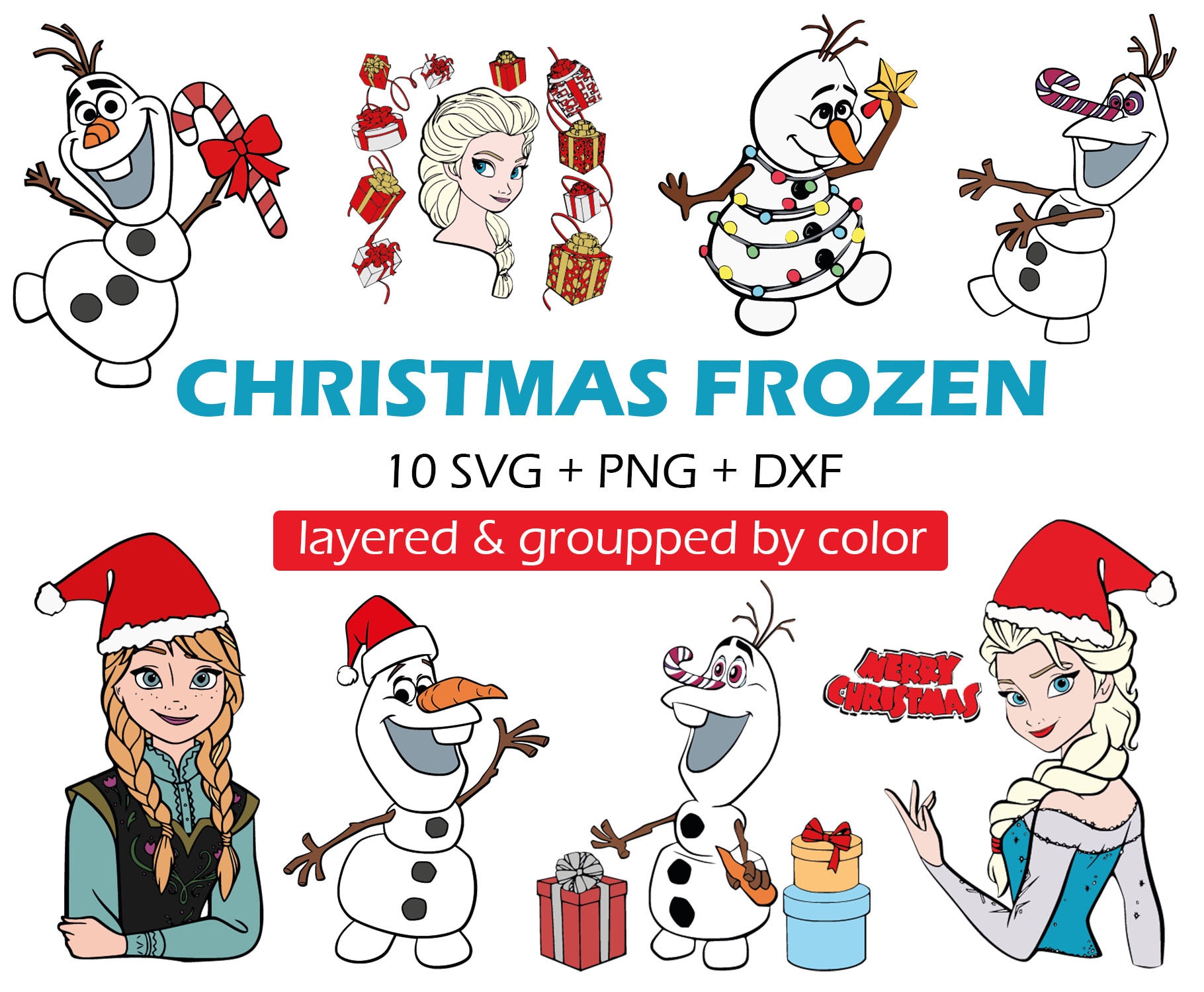 Free Free 211 Disney Olaf Svg SVG PNG EPS DXF File
