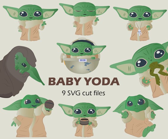 Download Baby yoda svg cricut Baby yoda pin Baby yoda mug Baby yoda ...