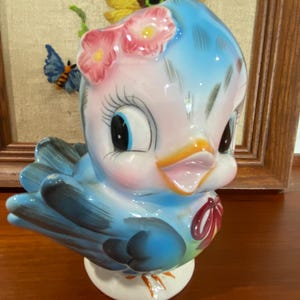 Rare Lefton Ceramics - Etsy