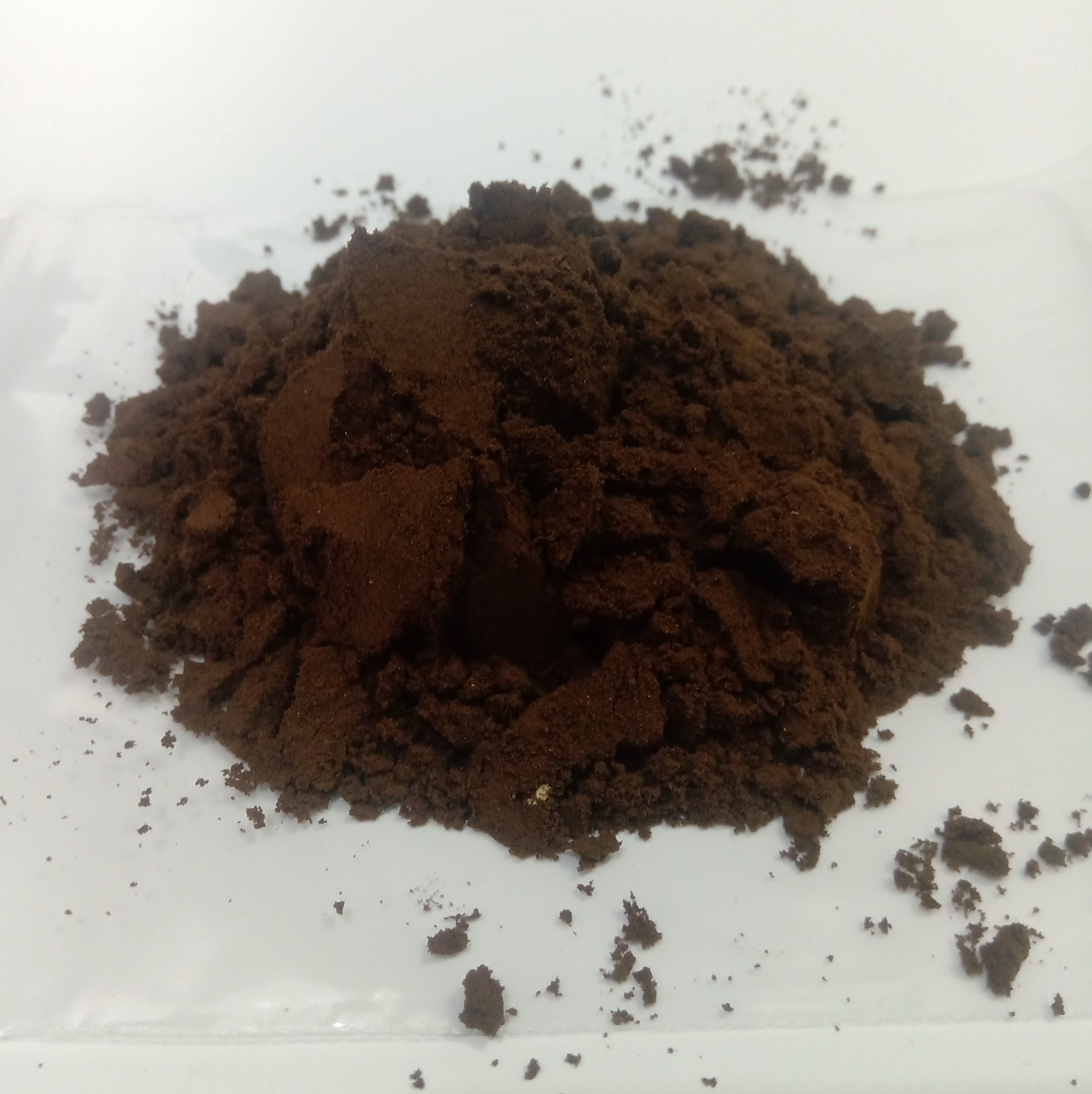 100 Robusta Coffee Robusta Coffee From Ghana Ziavi Coffee Ziavitutui