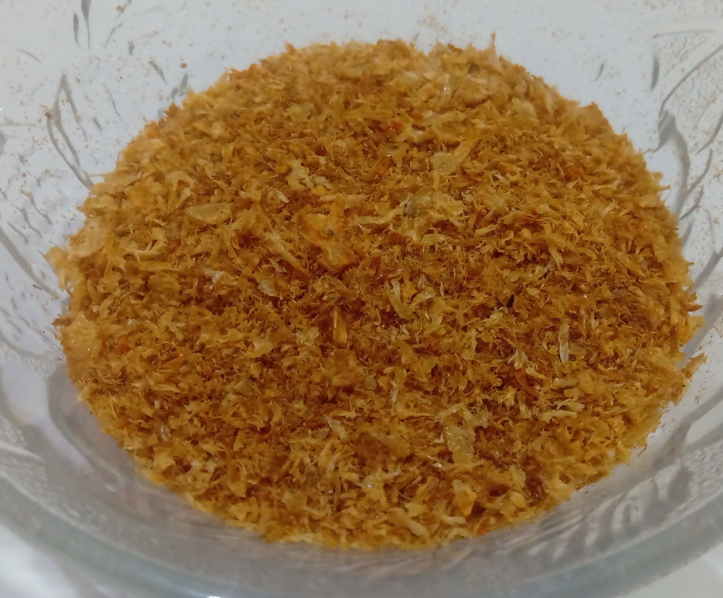 Shrimp Powder 100 Pure Shrimp Powder Natural and Organic Etsy