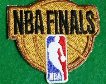 nba finals patch 2020