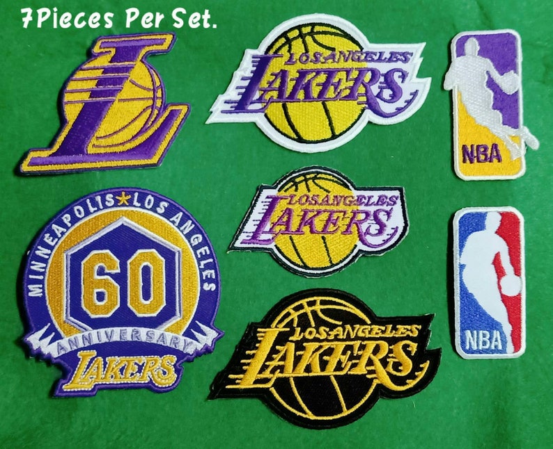 lakers kb patch