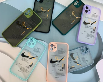 Nike Phone Case Etsy Nike Phone Case Etsy