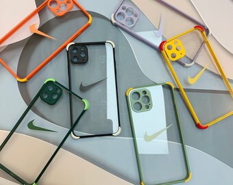 nike iphone 8 phone case