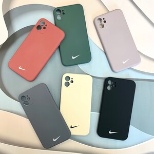 cool nike phone cases