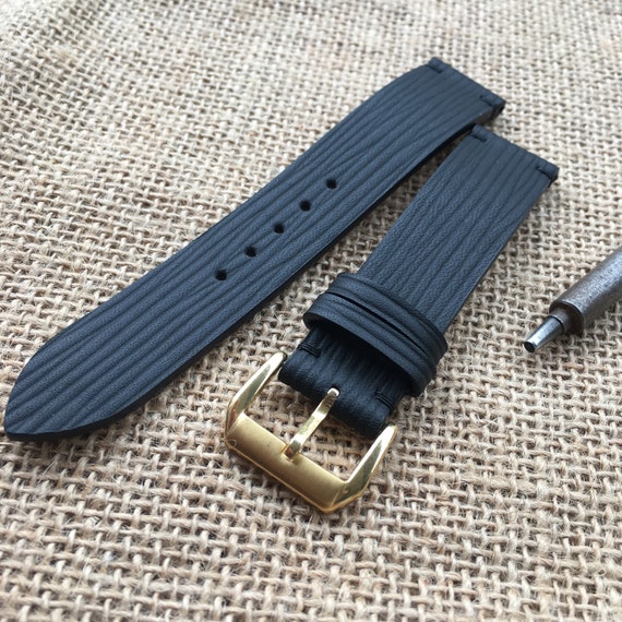 epi leather strap