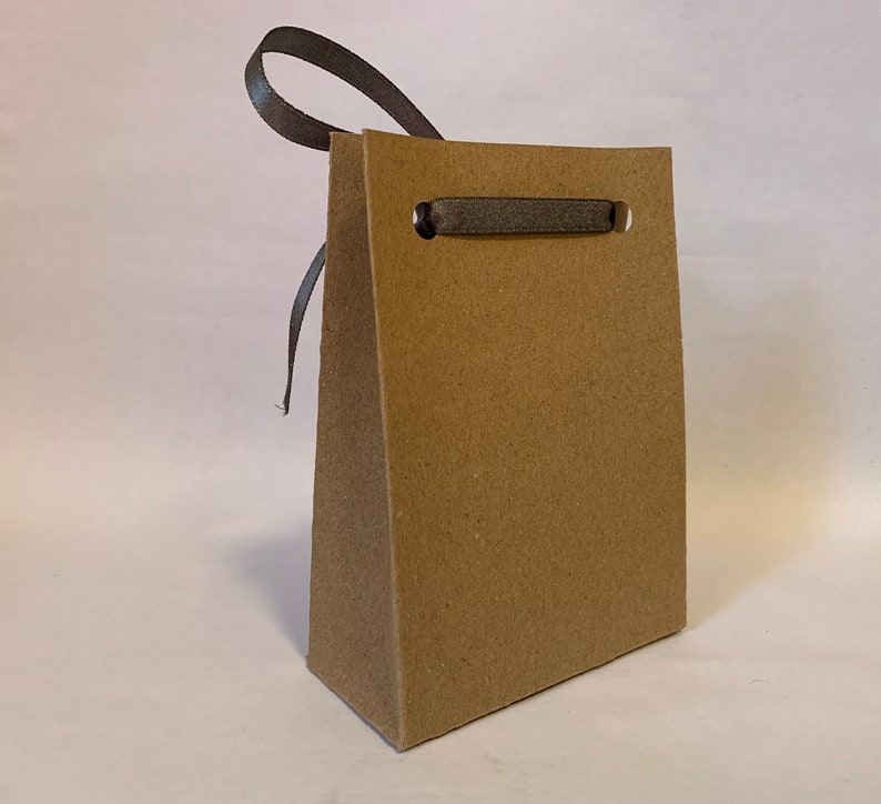 Downloadable Bag Template Instant Download Cricut Gift Bag Etsy