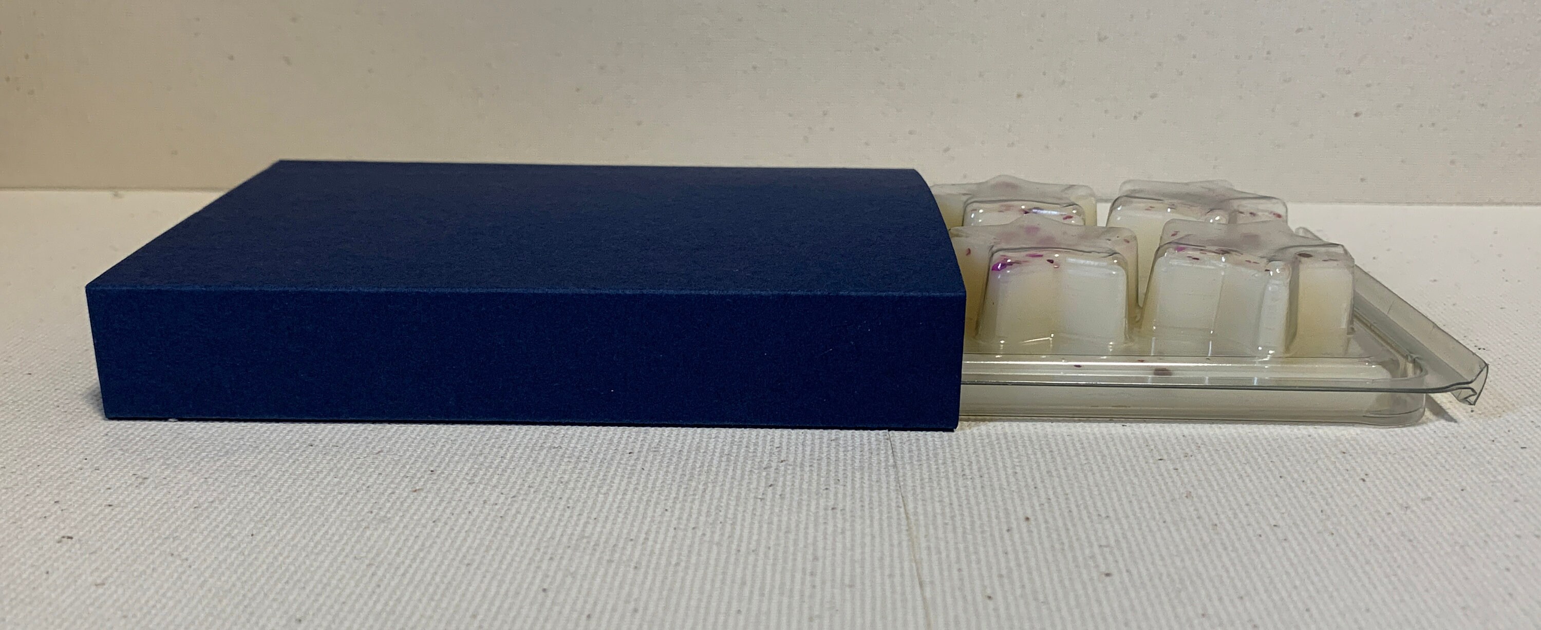6 Cell Clamshell Sleeve Template, Wax Melt Packaging (SVG, PDF) - Etsy