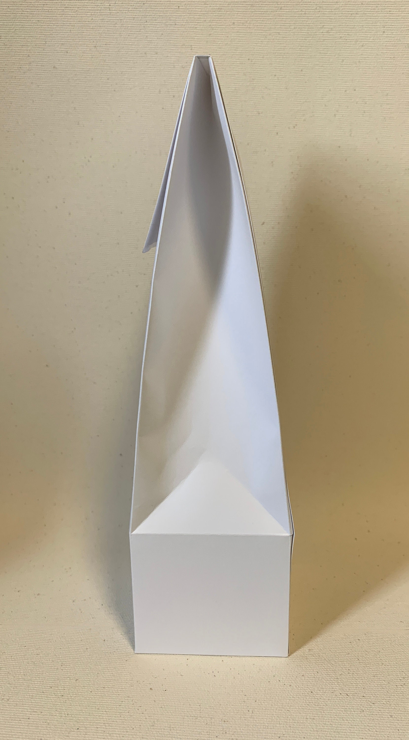 Tapered Reed Diffuser Box Template, SVG, PDF (digital Download) - Etsy