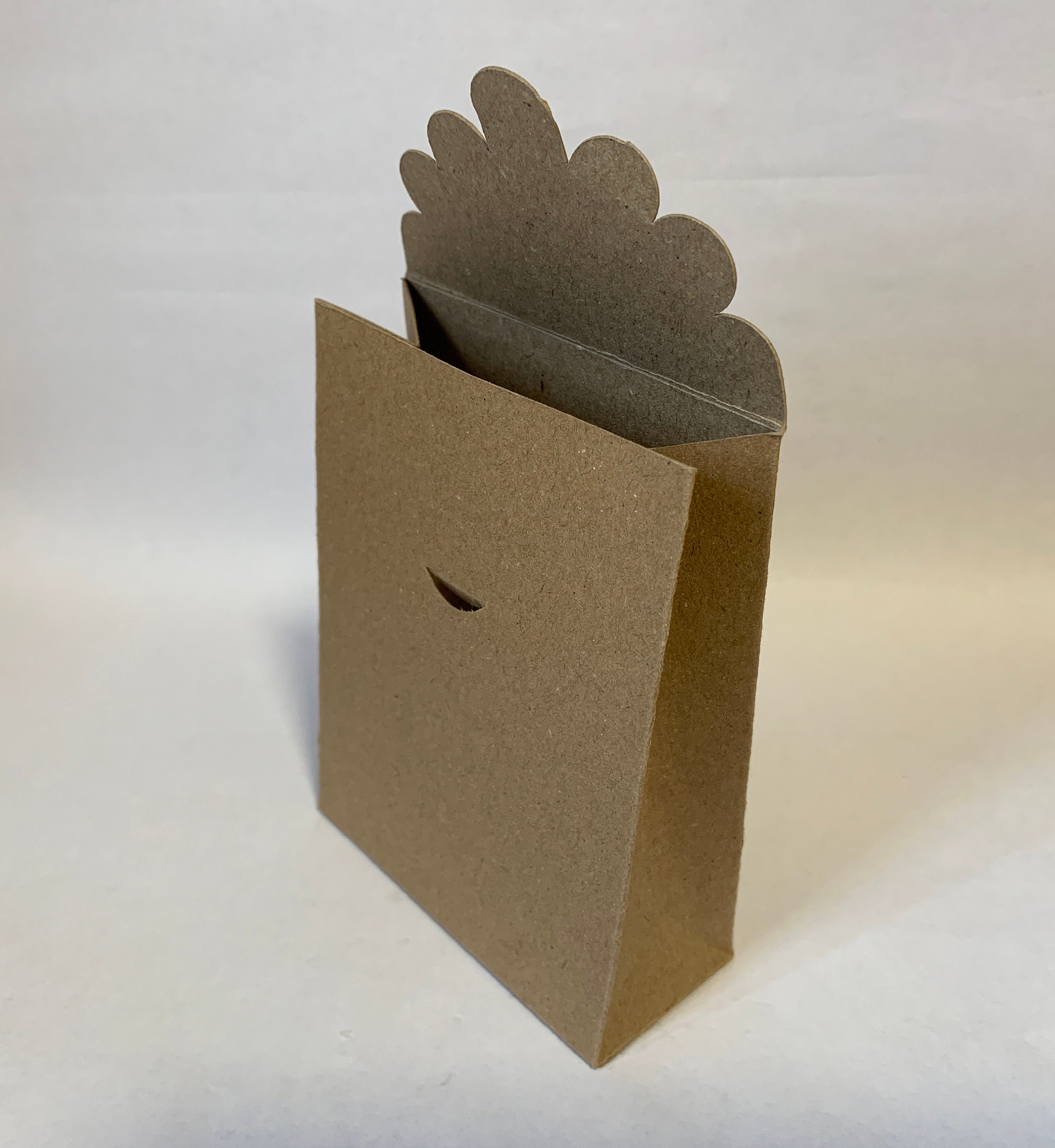 Printable Bag Template Instant Download Cricut Gift Bag Etsy