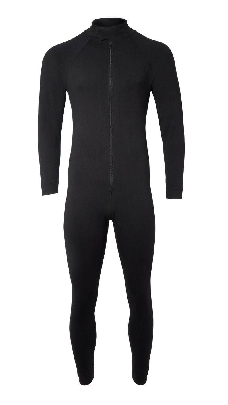 all in one base layer