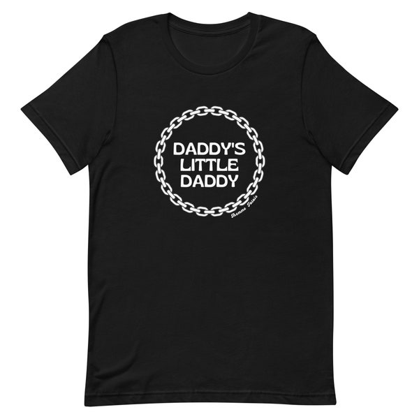 Daddy Shirt - Etsy