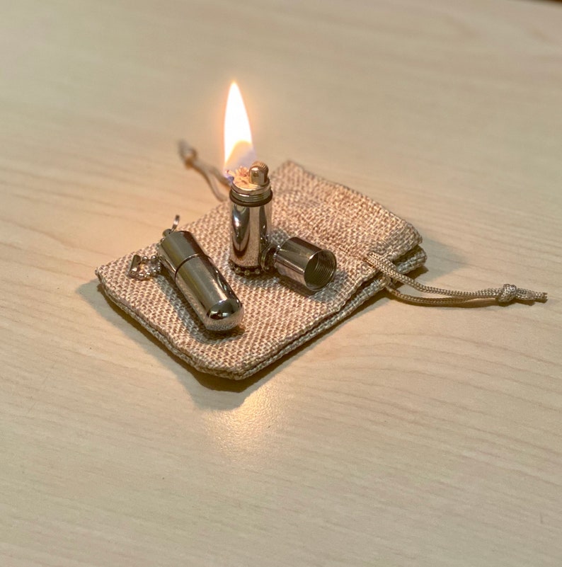 Little Lighter Small Keychain Cute Pocket Lighter Etsy