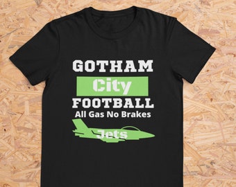 All Gas No Brakes | Etsy Denmark