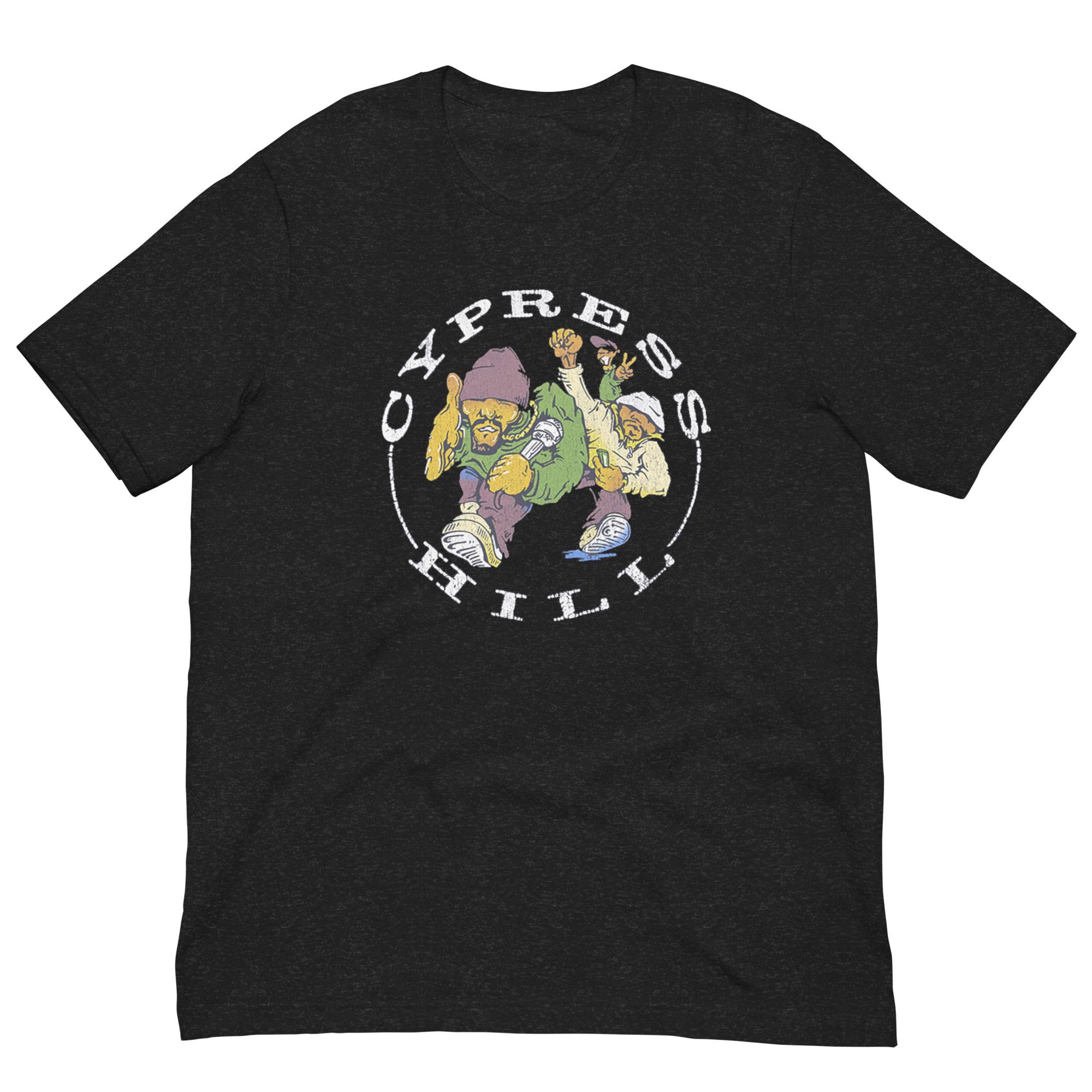 Vintage cypress hill shirt - Etsy 日本