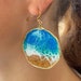 see more listings in the Beachy Ocean Earrings section