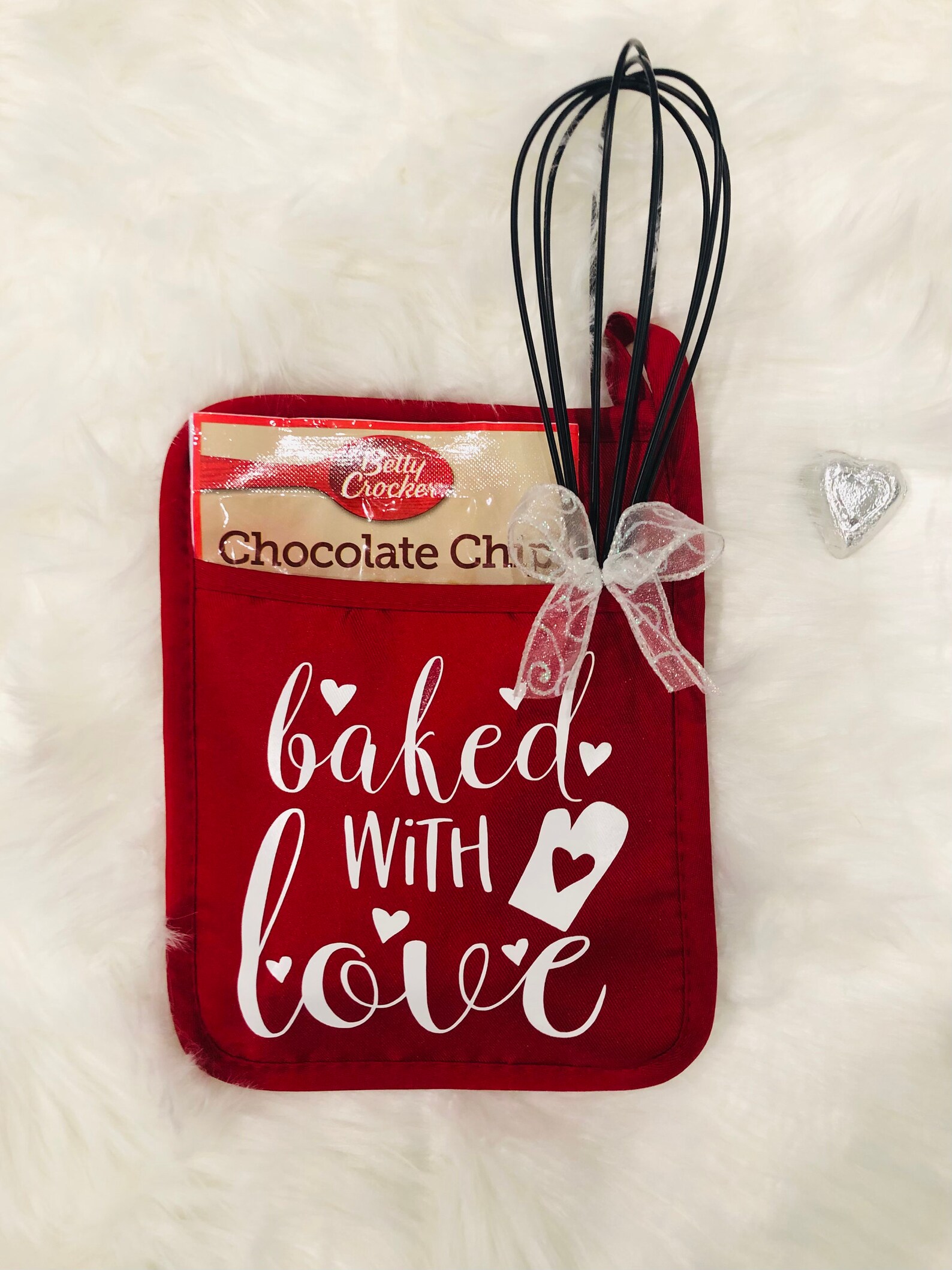 Personalized Pot Holder Kit Bridal Shower Gift Bridal Shower Etsy