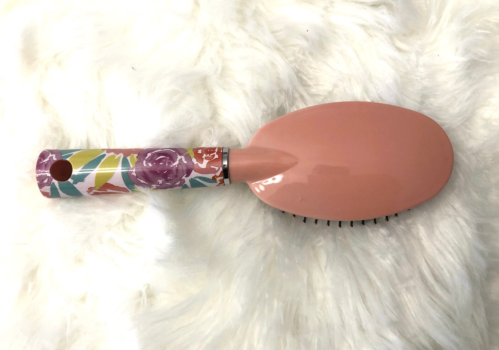 Personalized hair brush personalised hair brush custom hair Etsy
