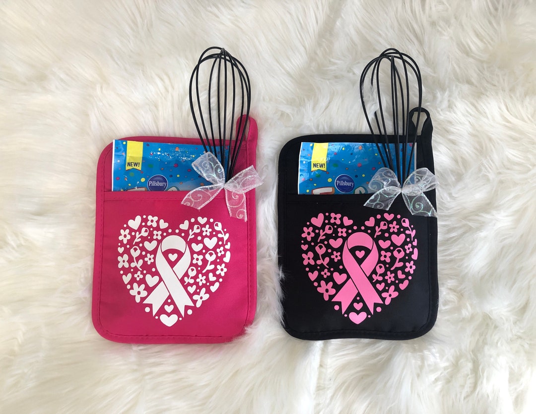 Breast Cancer Gift for Friend, Breast Cancer Support Gift, Breast