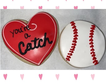 Valentinstag Keks-Sets!! -Königliche Zuckerguss Kekse || Dekorierte Kekse || LaurasCookieFiesta