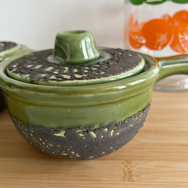 Onion Soup Bowls Etsy